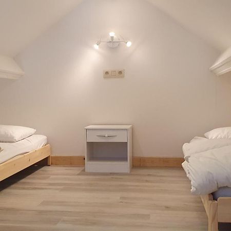 Durbuy Cosy Appart Εξωτερικό φωτογραφία