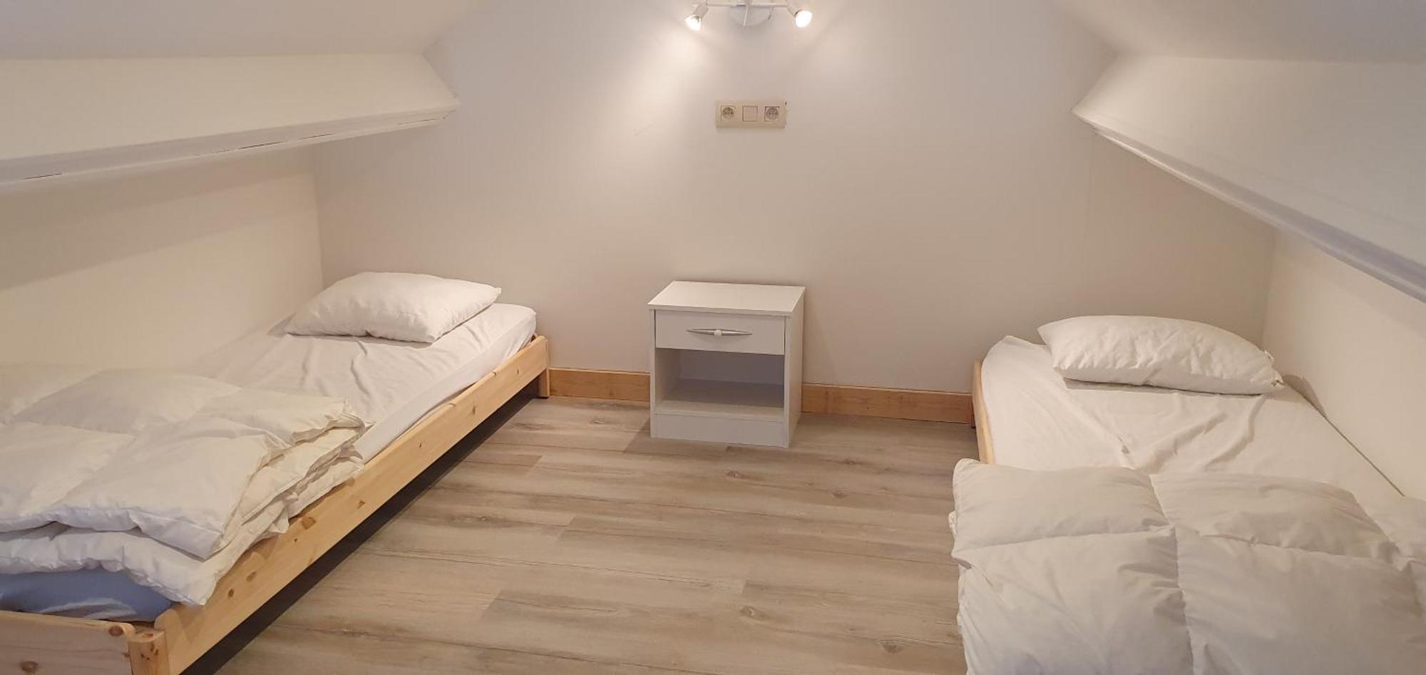 Durbuy Cosy Appart Εξωτερικό φωτογραφία