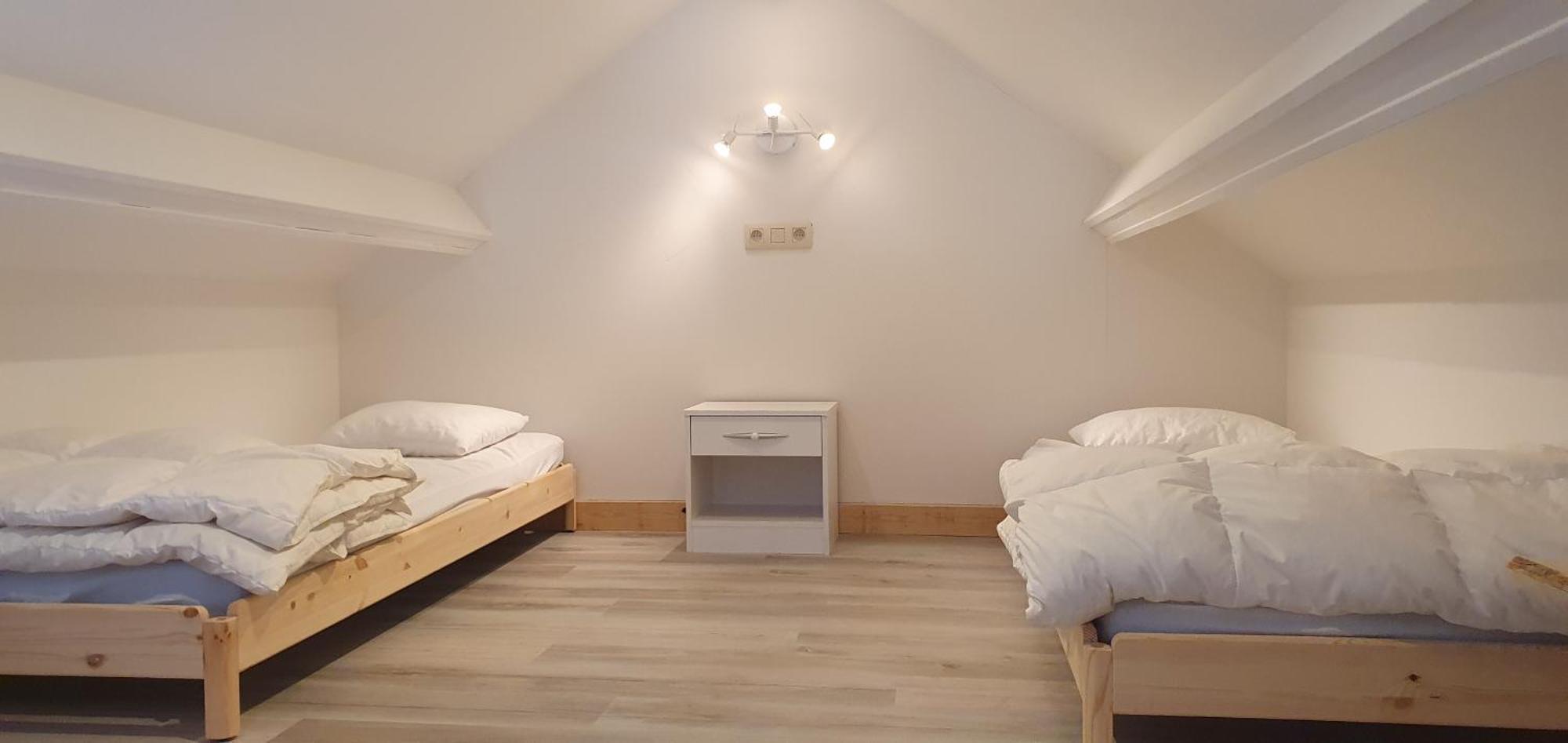Durbuy Cosy Appart Εξωτερικό φωτογραφία