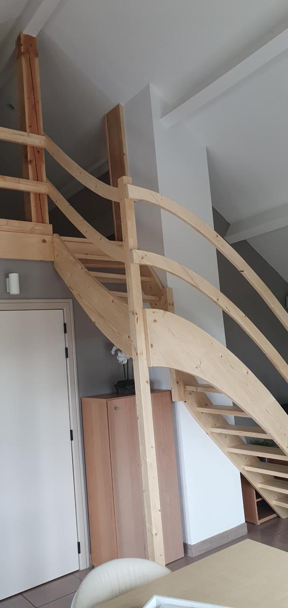 Durbuy Cosy Appart Εξωτερικό φωτογραφία
