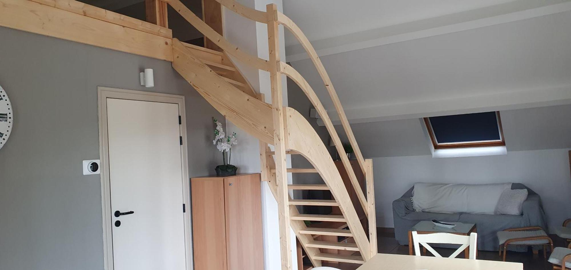 Durbuy Cosy Appart Εξωτερικό φωτογραφία
