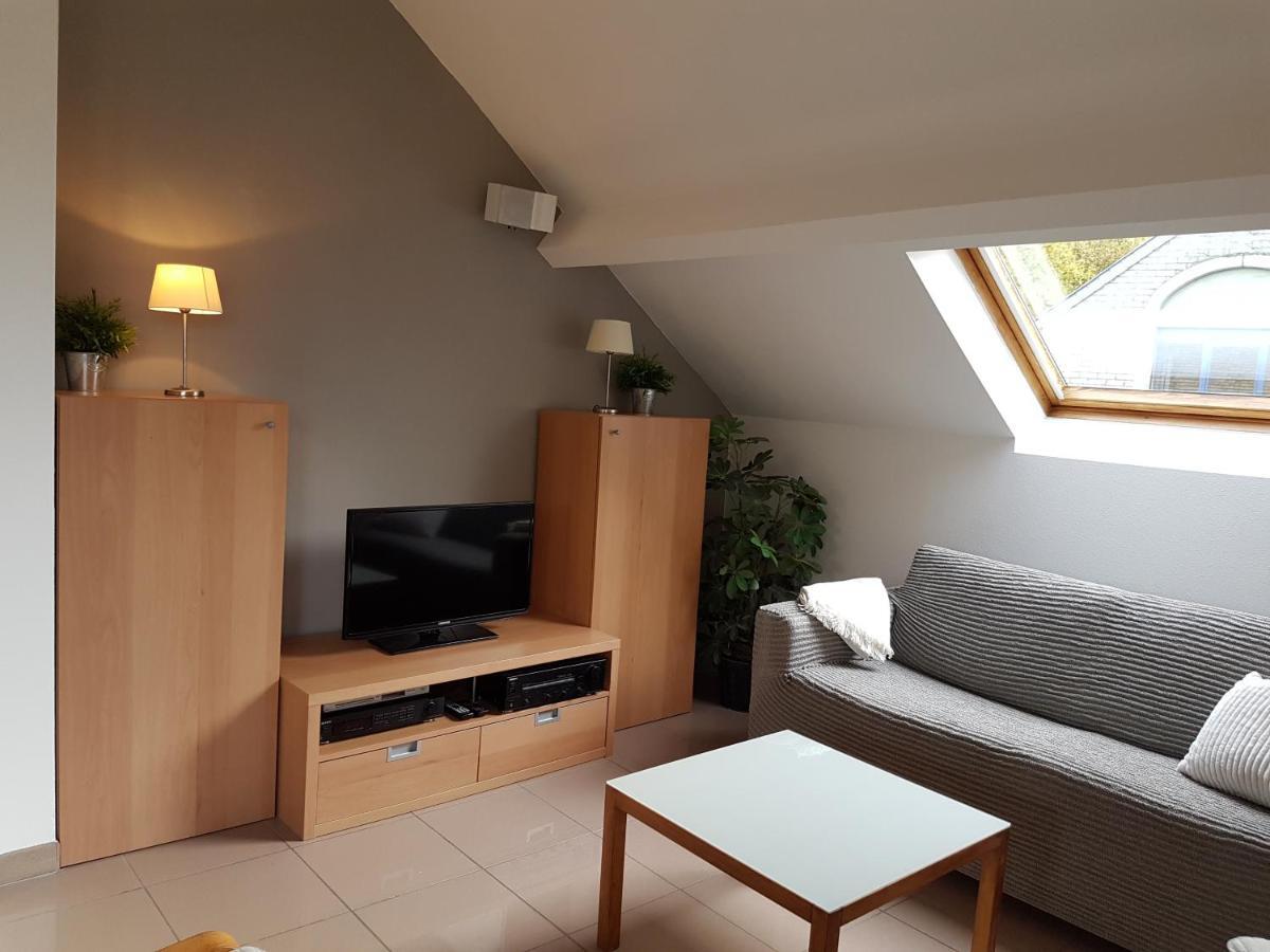 Durbuy Cosy Appart Εξωτερικό φωτογραφία