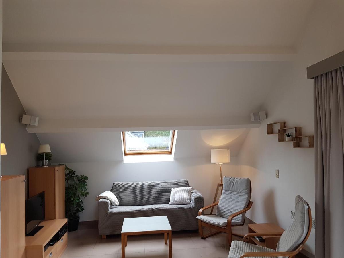 Durbuy Cosy Appart Εξωτερικό φωτογραφία