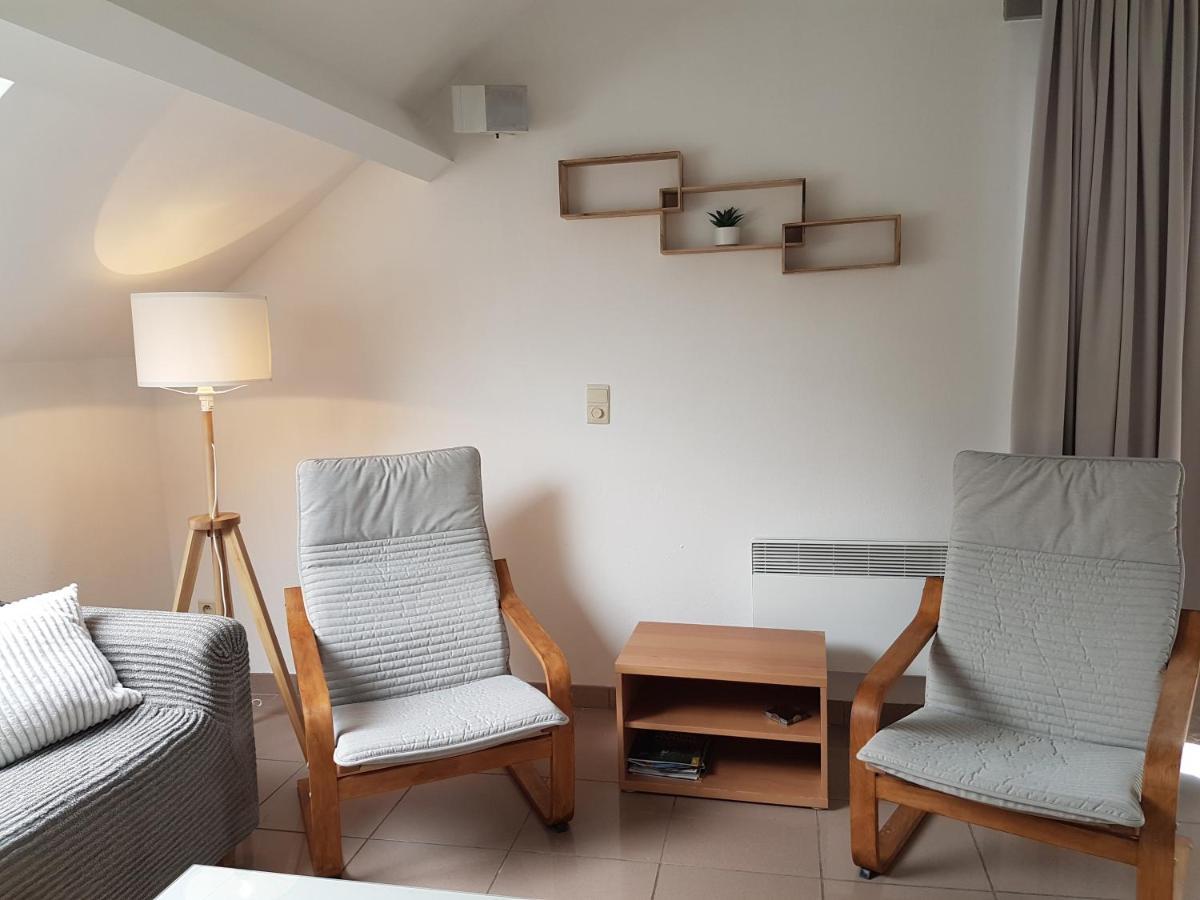 Durbuy Cosy Appart Εξωτερικό φωτογραφία