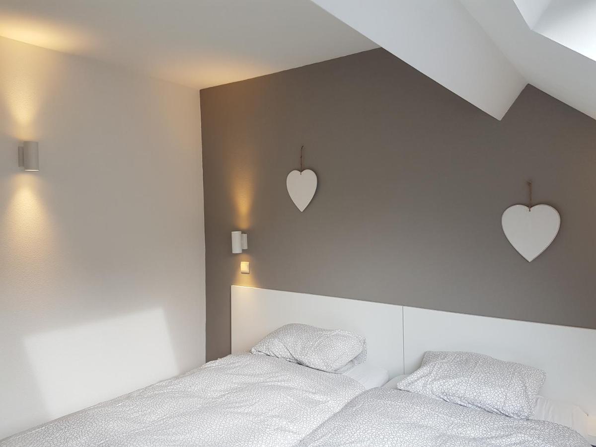 Durbuy Cosy Appart Εξωτερικό φωτογραφία