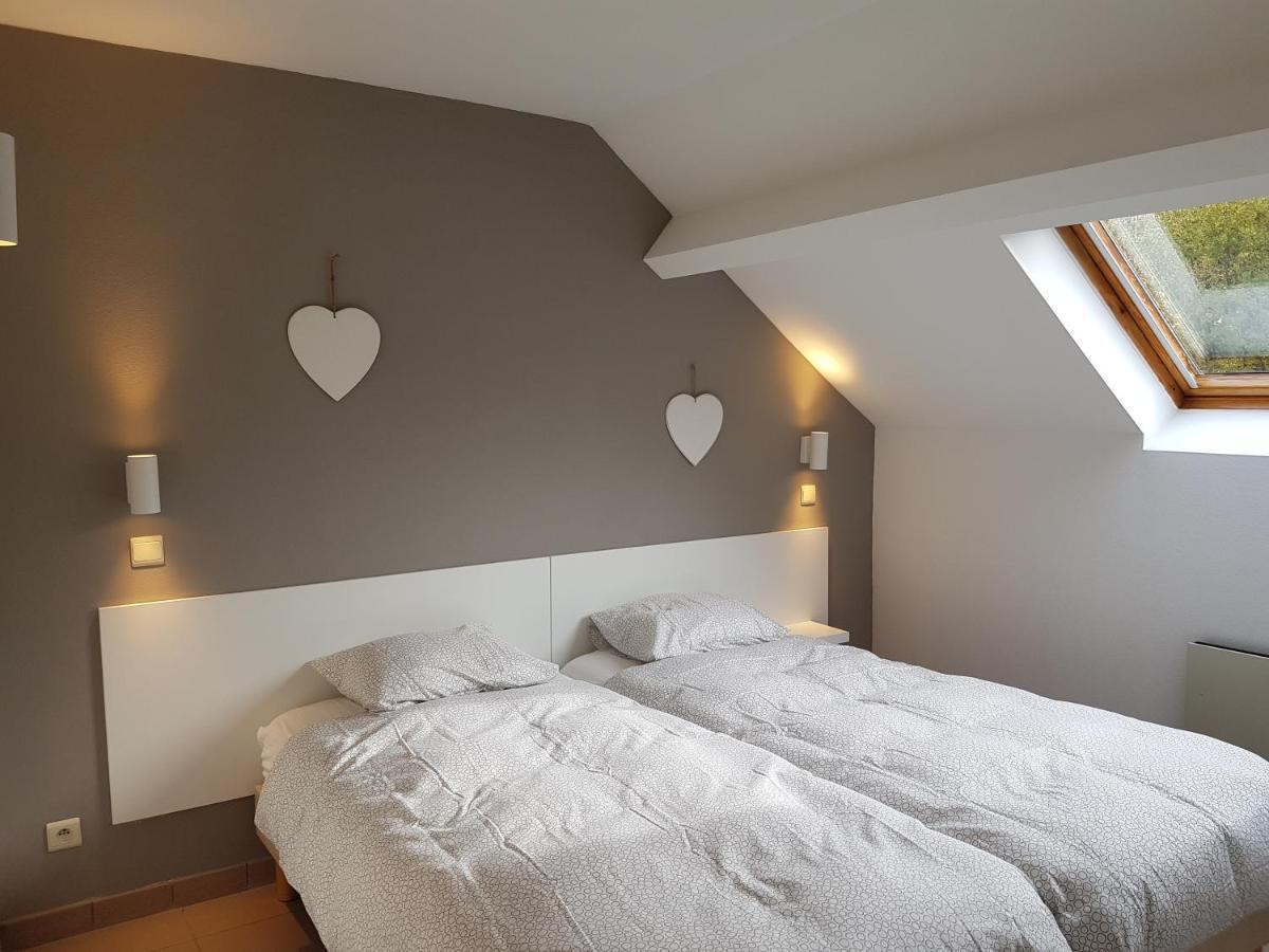 Durbuy Cosy Appart Εξωτερικό φωτογραφία